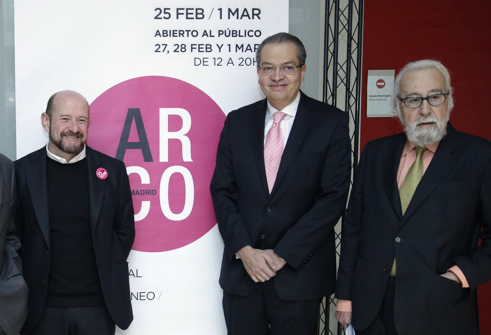 ARCO 2015