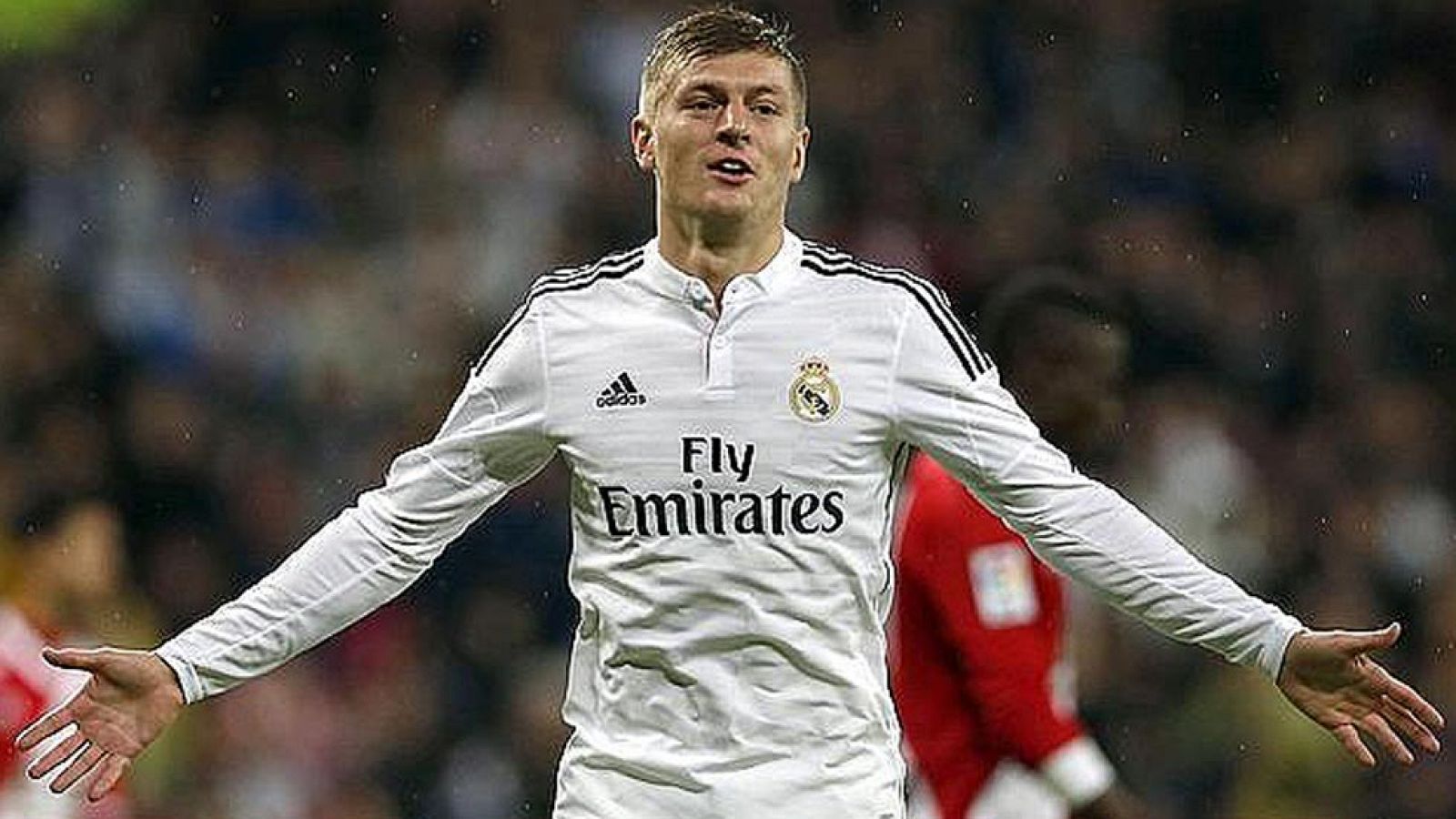 Toni Kroos