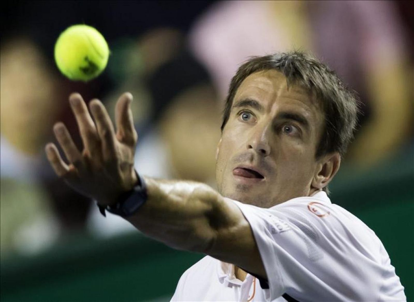 Tommy Robredo