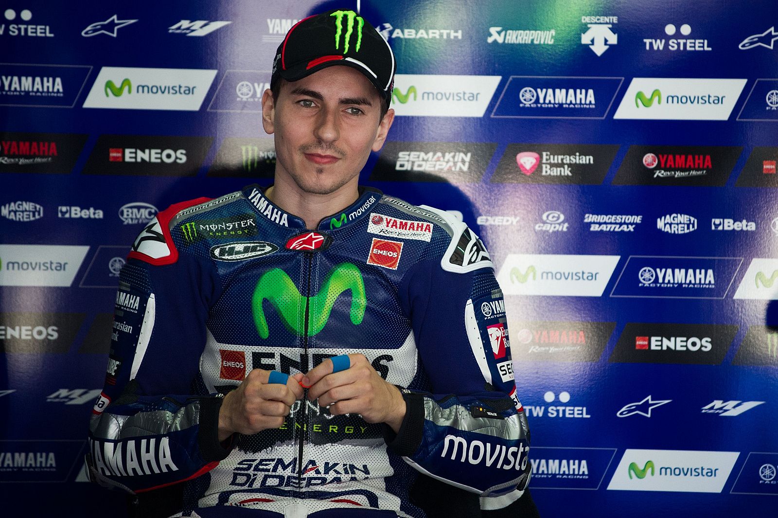 Jorge Lorenzo