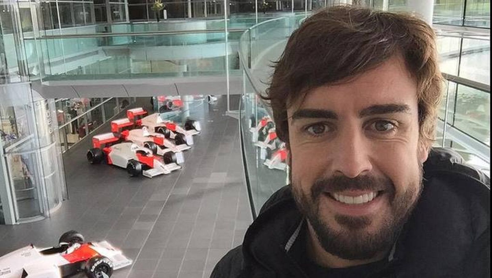 Alonso