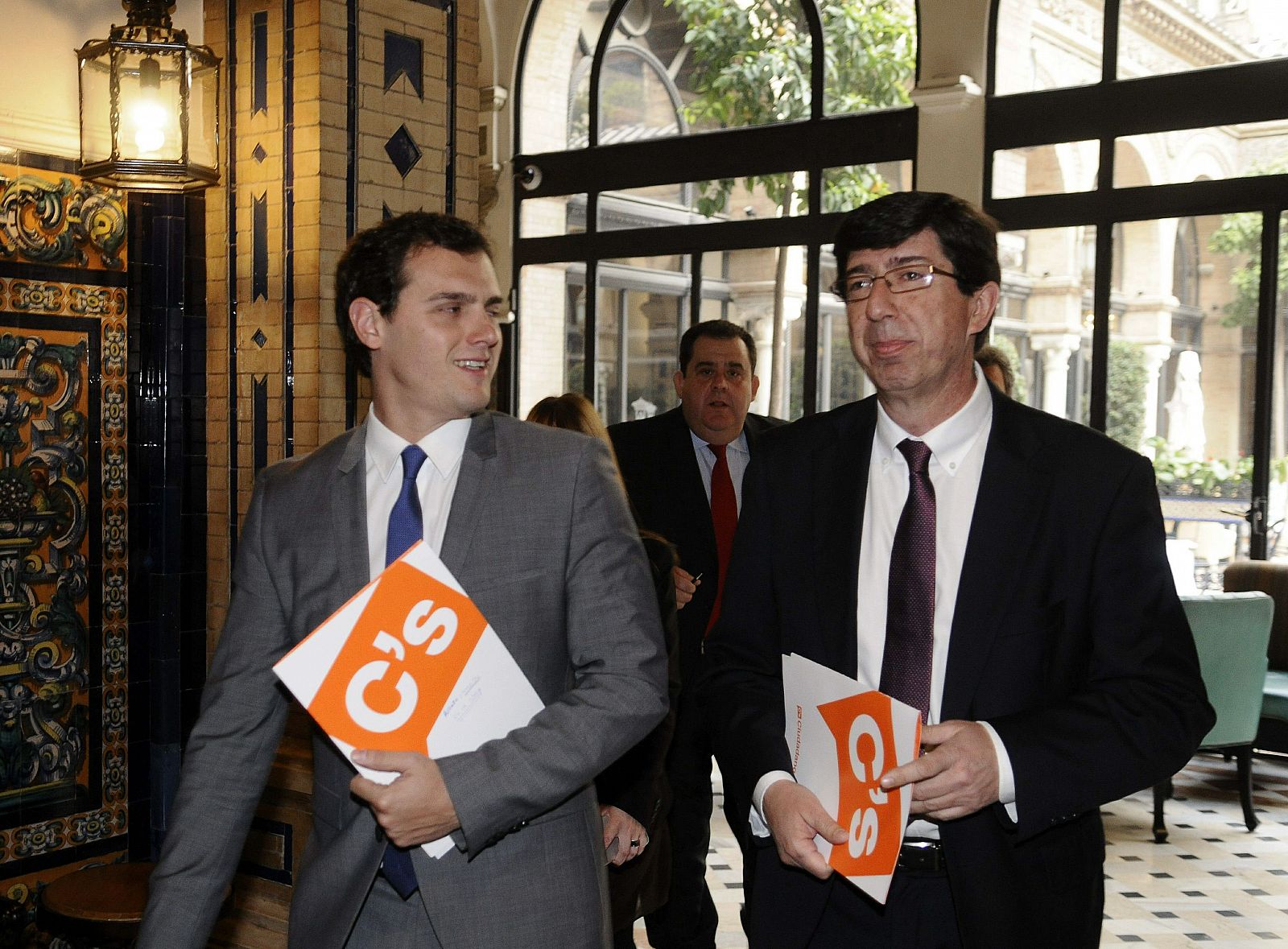 CIUDADANOS