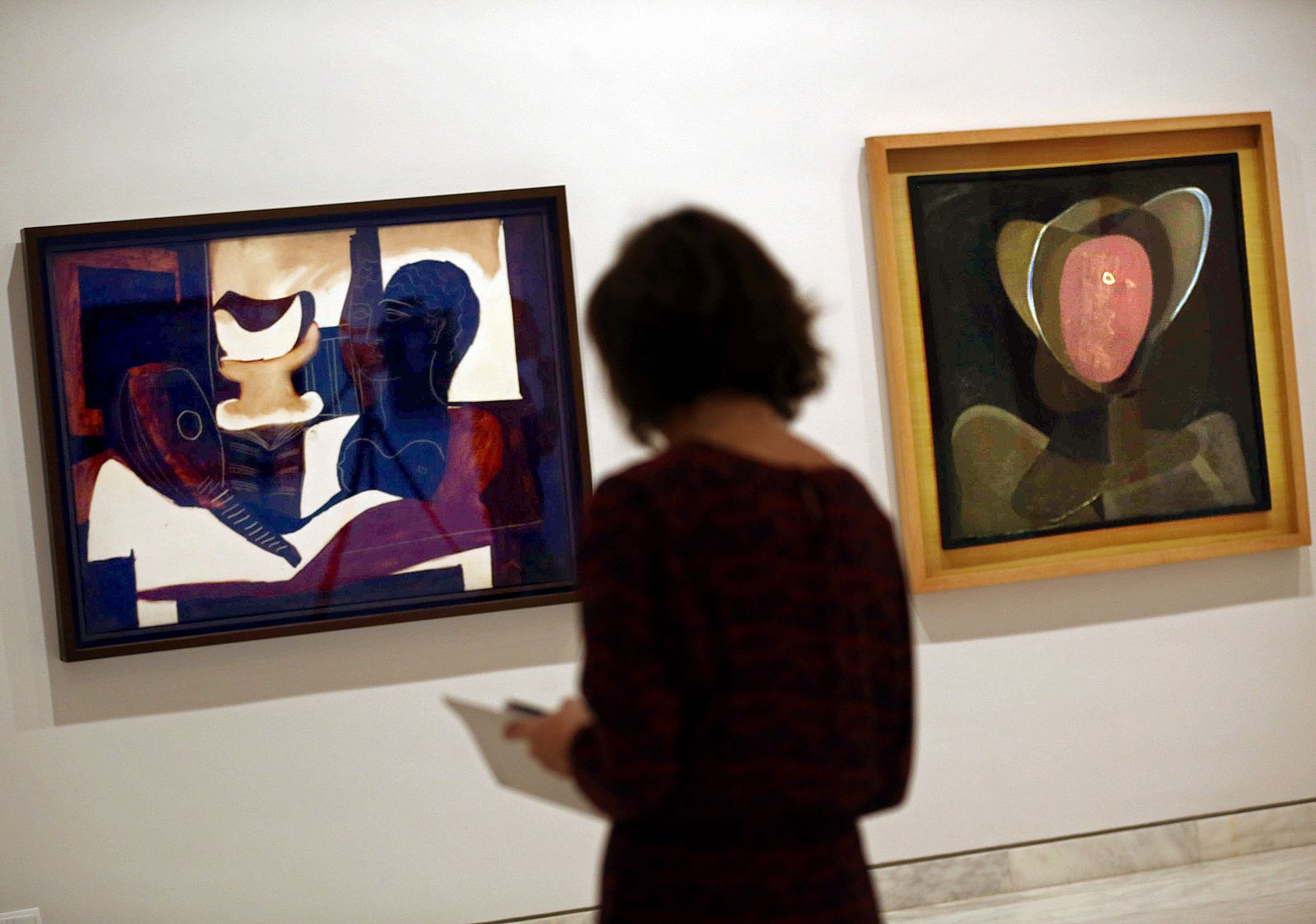 MUSEO PICASSO ACOGE LA PRIMERA MUESTRA QUE EXPLORA LA RELACIÓN PICASSO-DALÍ