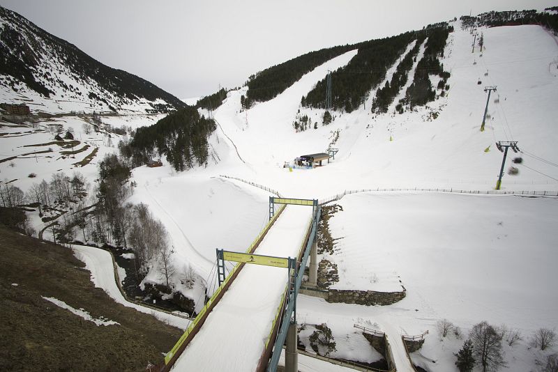 Las primeras imgenes de MasterChef 3