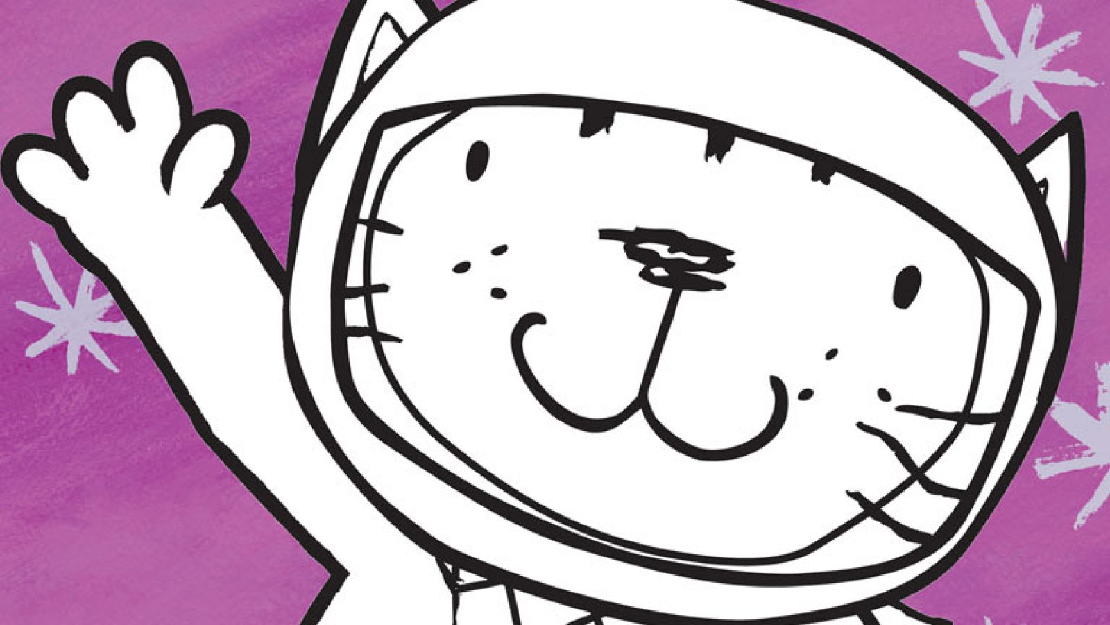 Actividades Lupe en el espacio