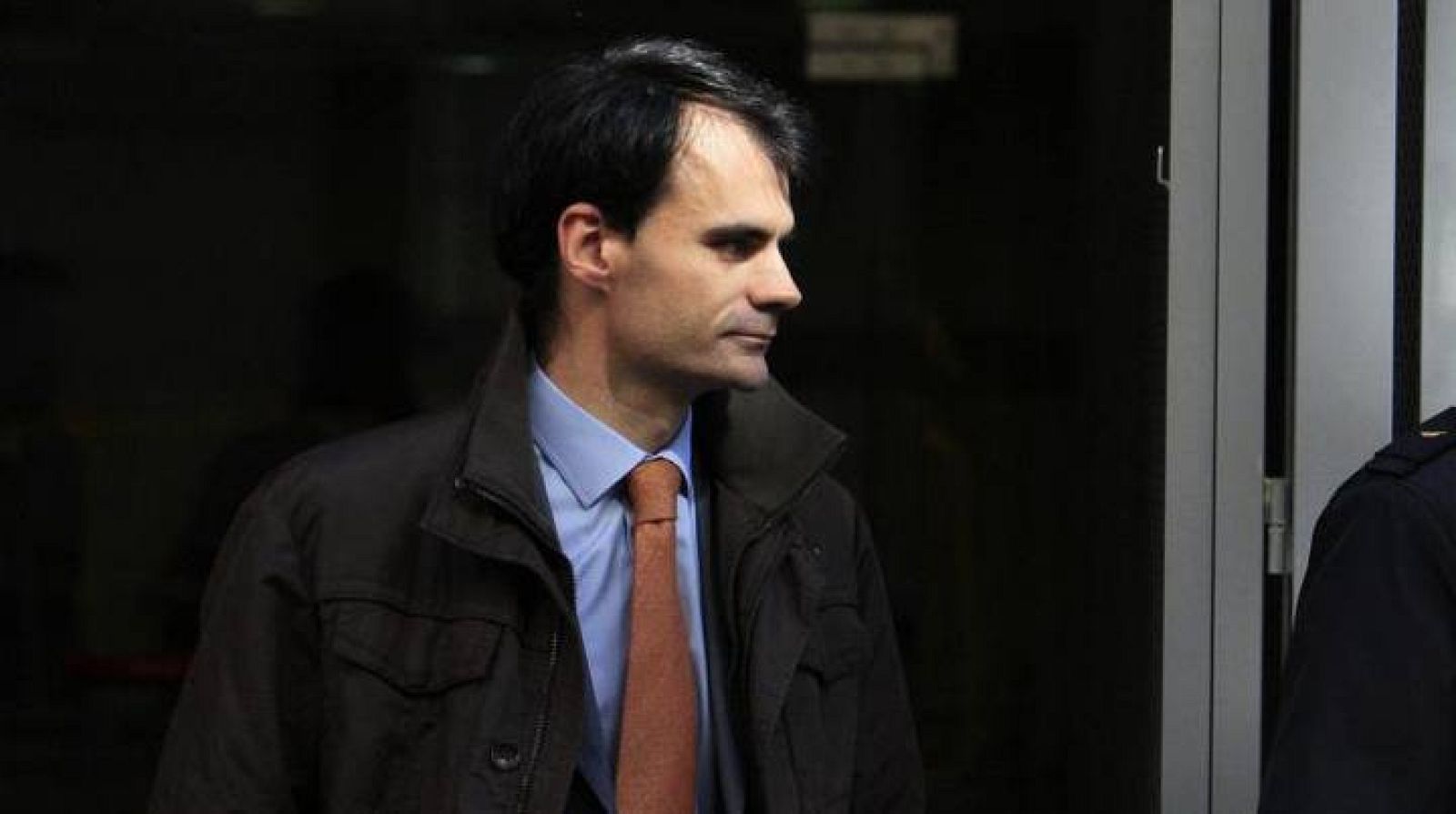 El juez Pablo Ruz, en una imagen de archivo.