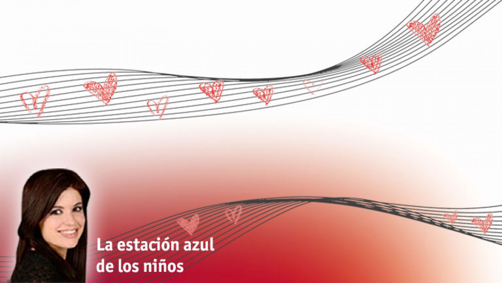 La estación azul de los niños - Día del beso y de la minimúsica
