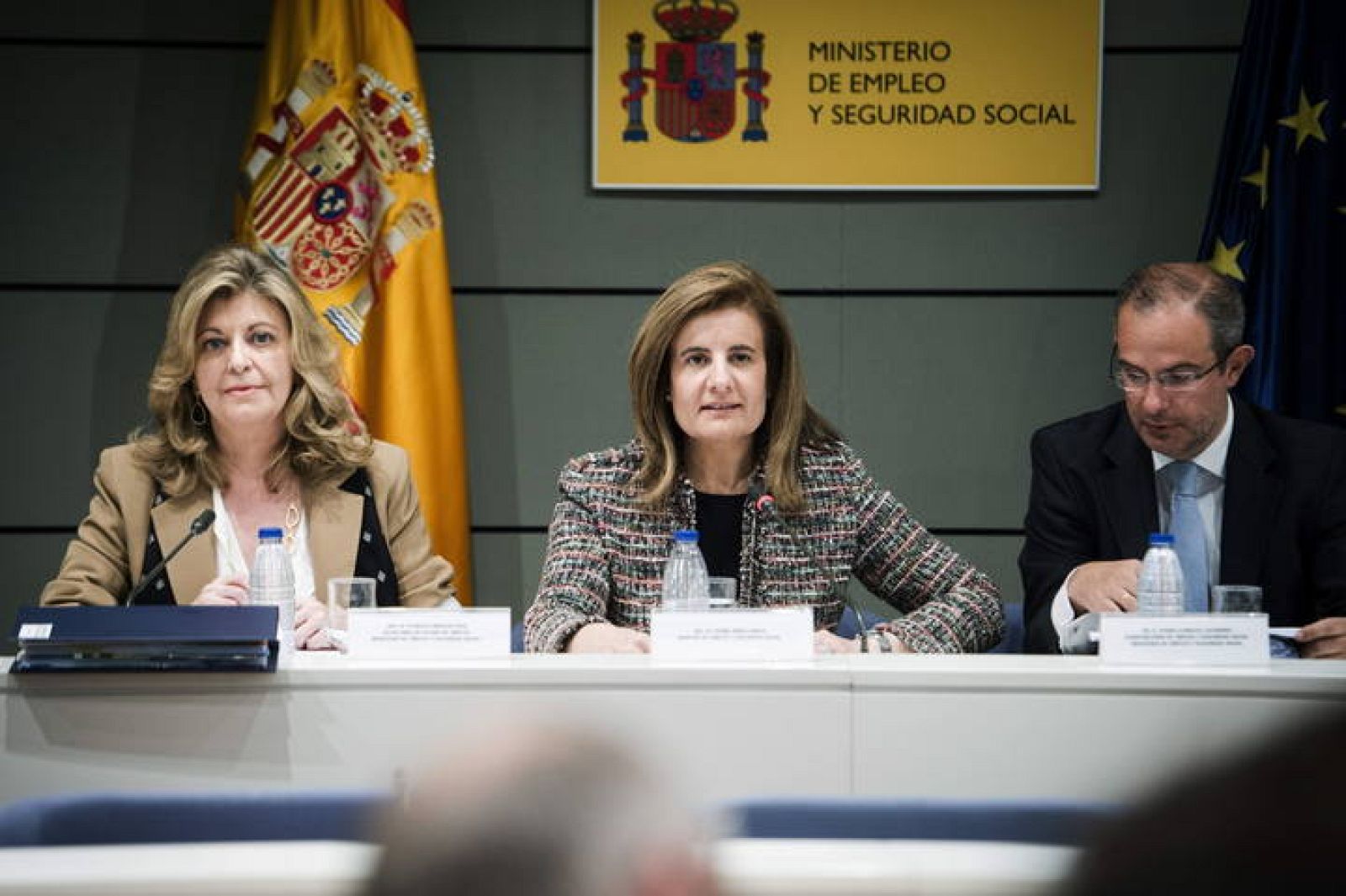 Las comunidades autónomas recibirán 1.543 millones RTVE.es