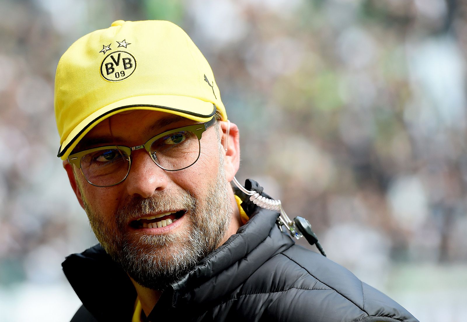 Klopp deja el Dortmund