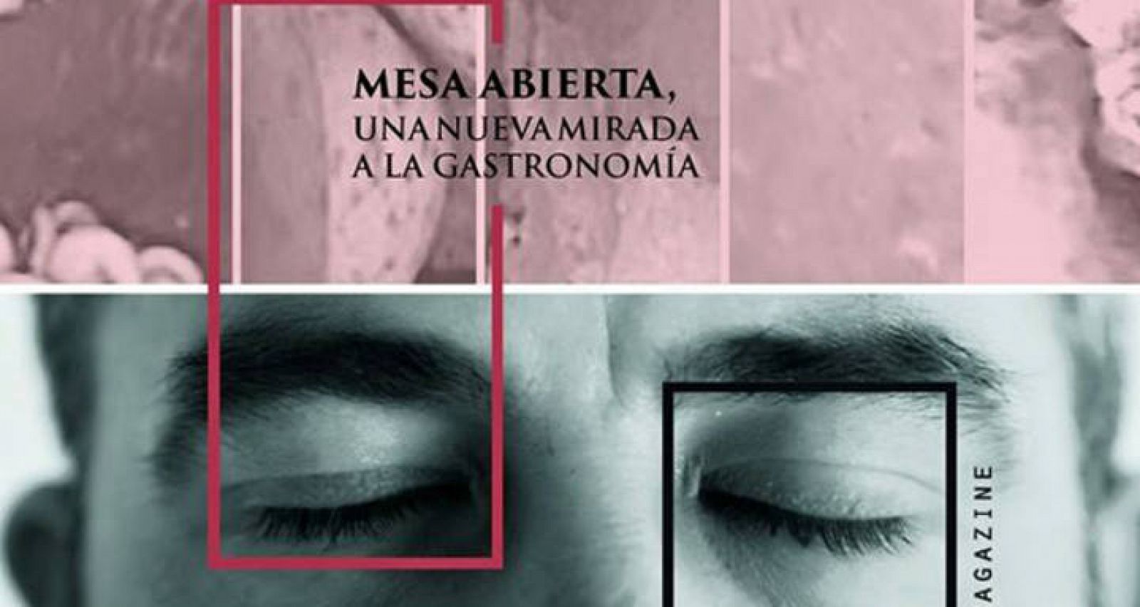  Revista Mesa Abierta Magazine