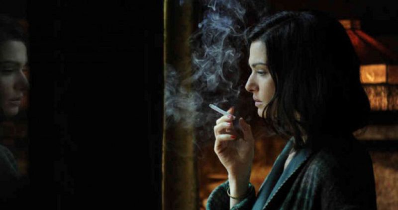 Fotograma de la película 'Youth' de Sorrentino