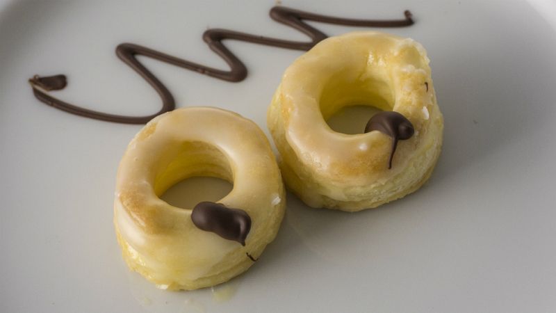 Rosquillas de Alcalá