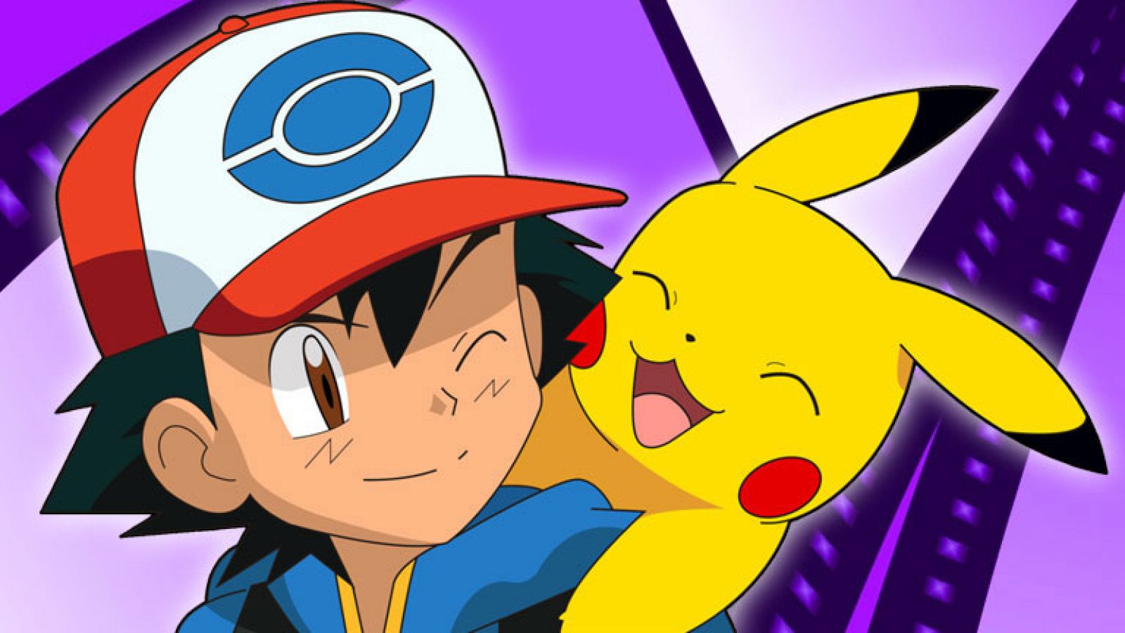 Cine Pokemon Abril 2015