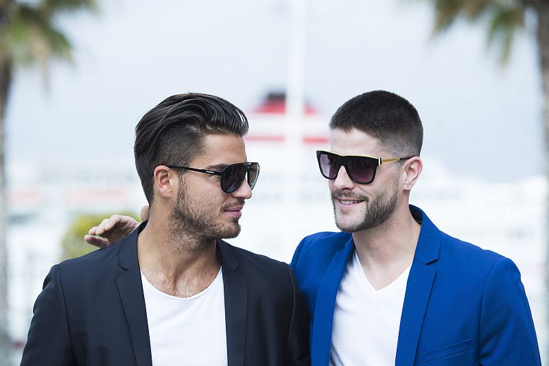 "ASESINOS INOCENTES", PRIMERA DE GONZALO BENDALA EN EL FESTIVAL MÁLAGA