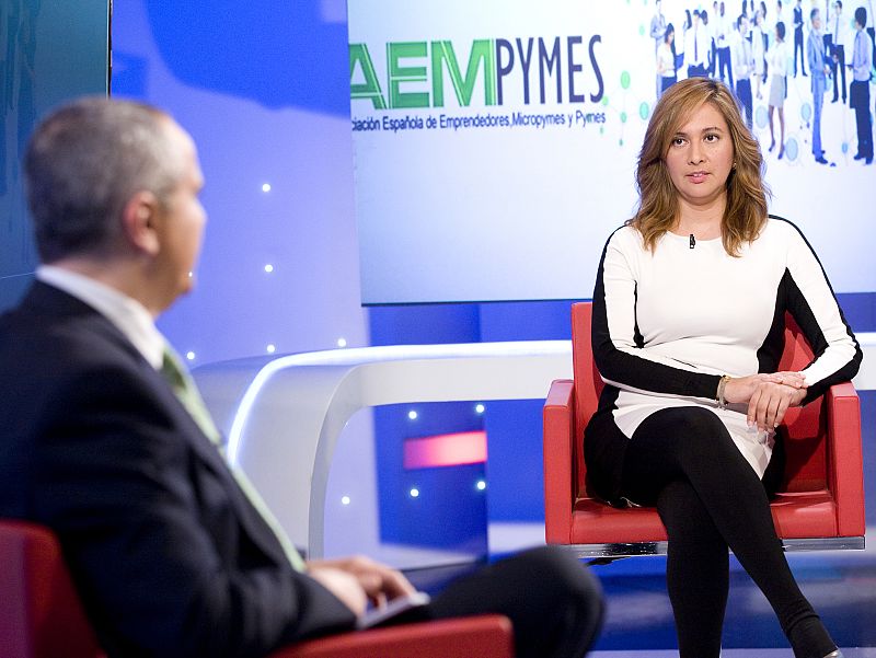 Uno de cada tres jóvenes dispuesto a emprender