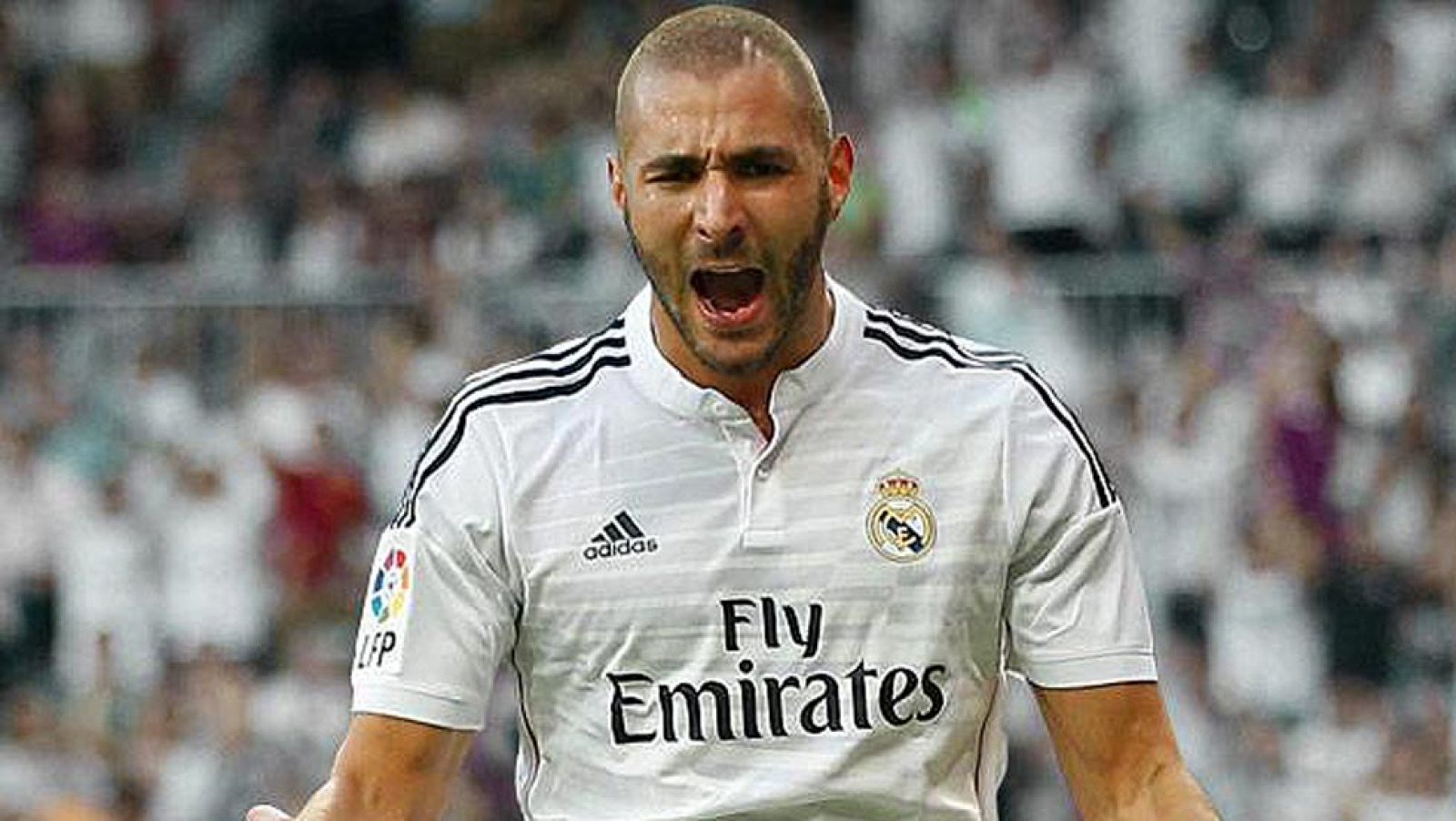 Benzema