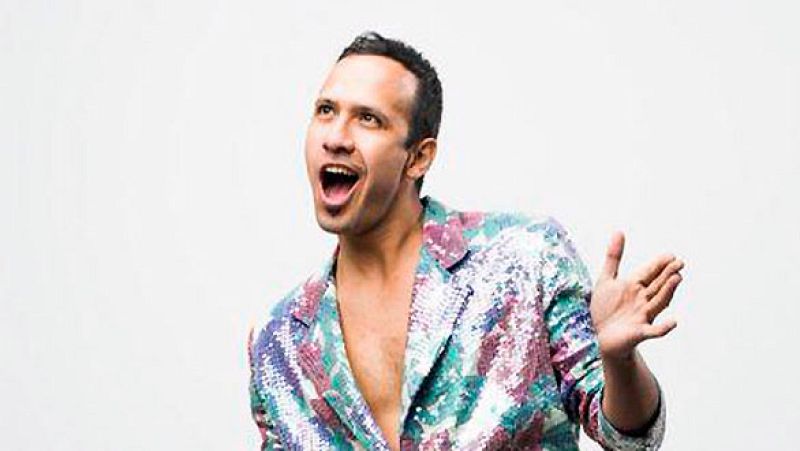 Meneo a cargo de 'Latinator'