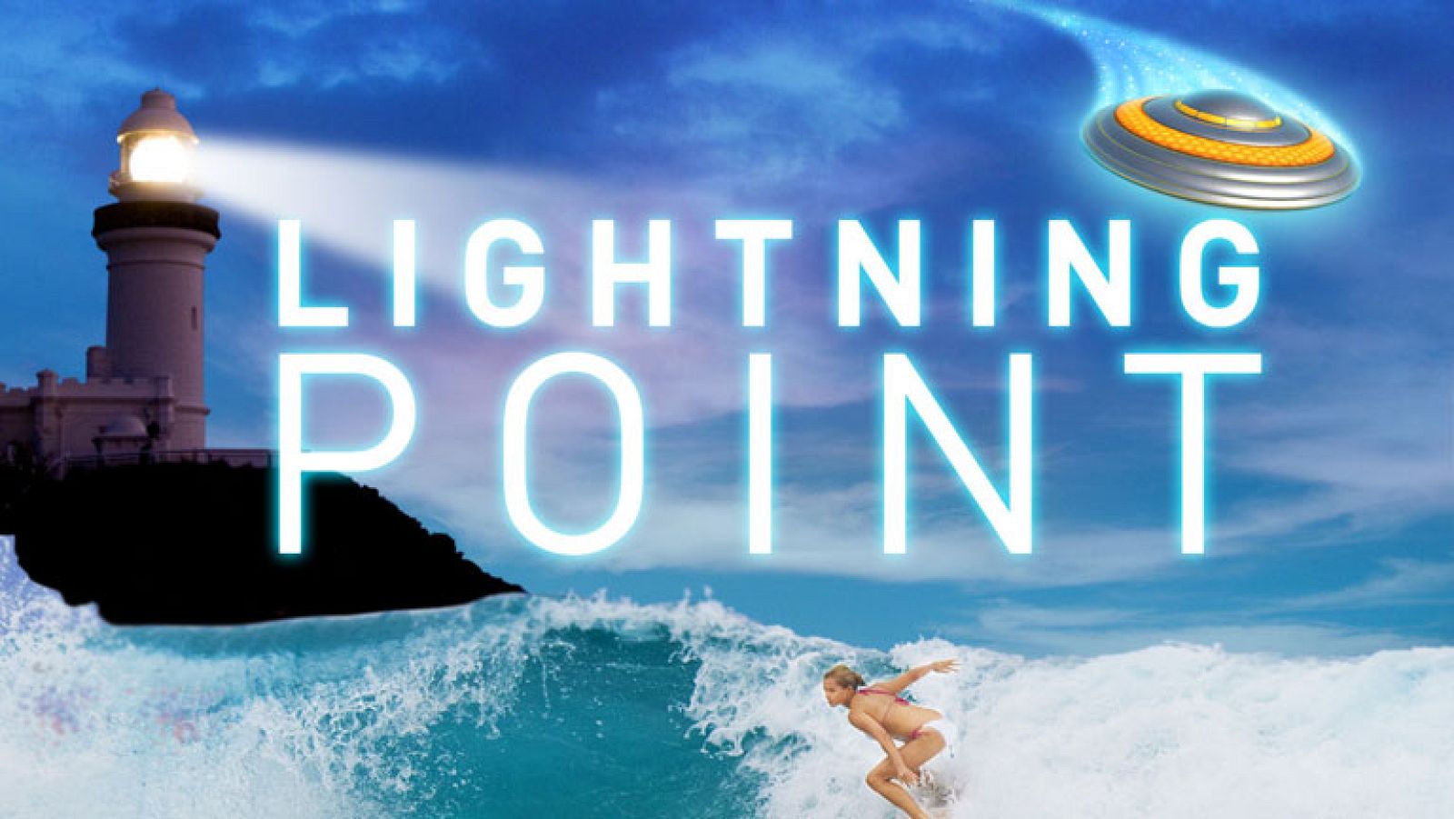 Lightning Point en Clan
