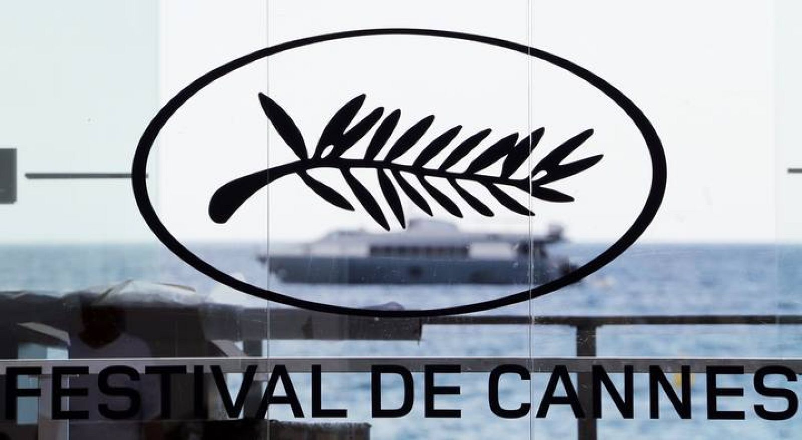 Una imagen de archivo del Festival de Cannes.