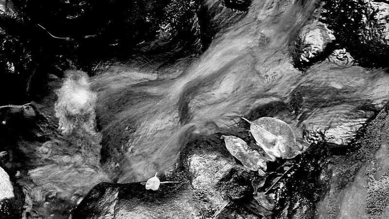 Solo es 3% del agua que nos rodea es dulce y disponible para el consumo.