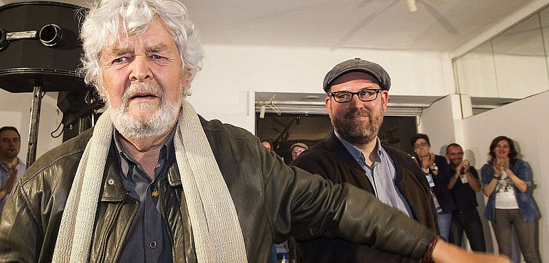 COMPOSTELA ABERTA RESULTADOS ELECTORALES