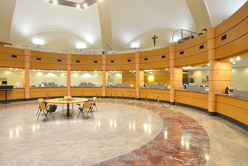 Instituto para las Obras de Religión