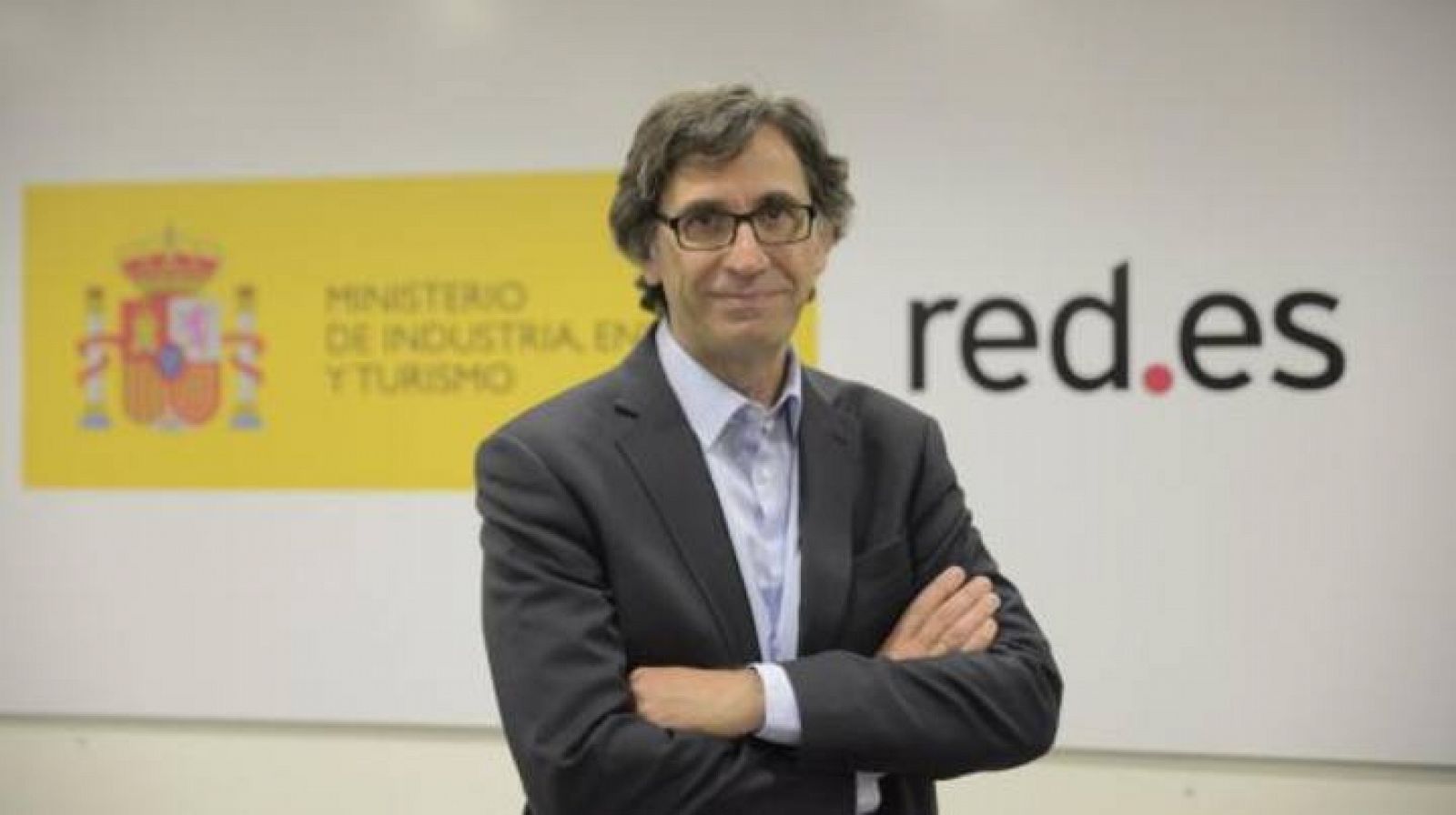 Daniel Noguera Tejedor, nuevo director general de Red.es.