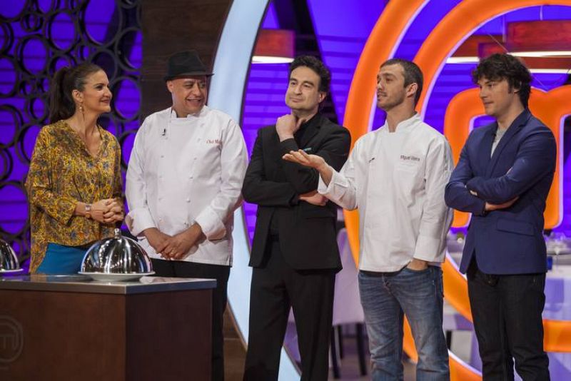 MasterChef 3 - Programa 10