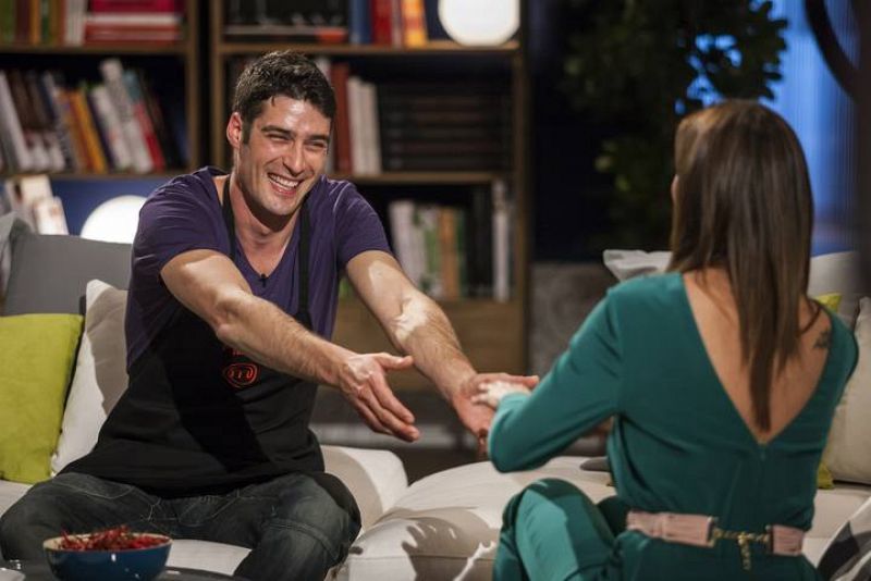MasterChef 3 - Programa 10