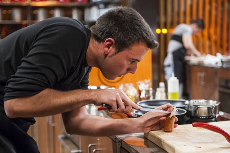 MasterChef 3 - Programa 10