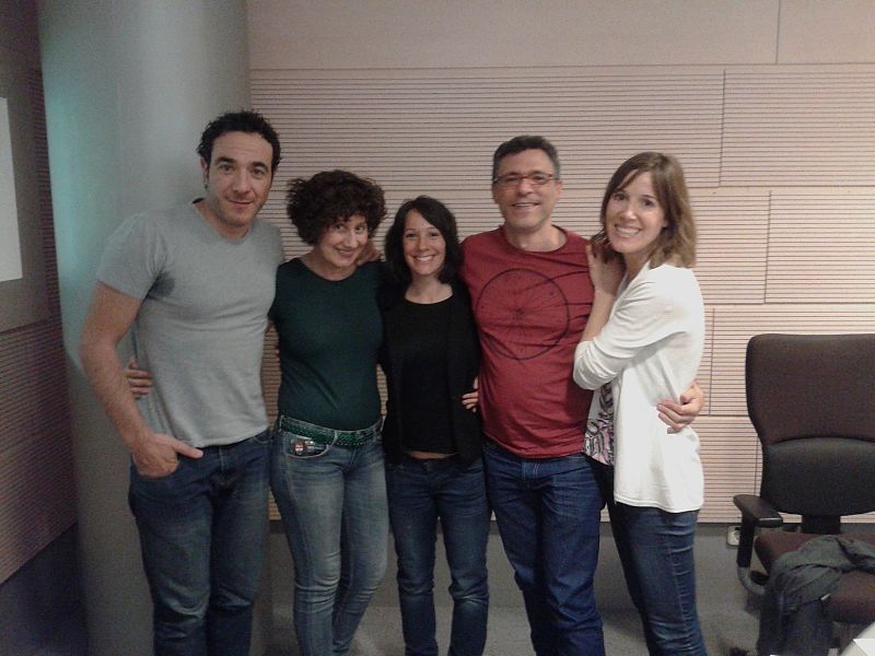 Compañía La Cuarta Pared