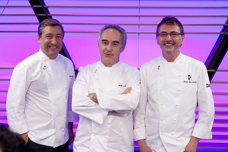 Final de MasterChef 3