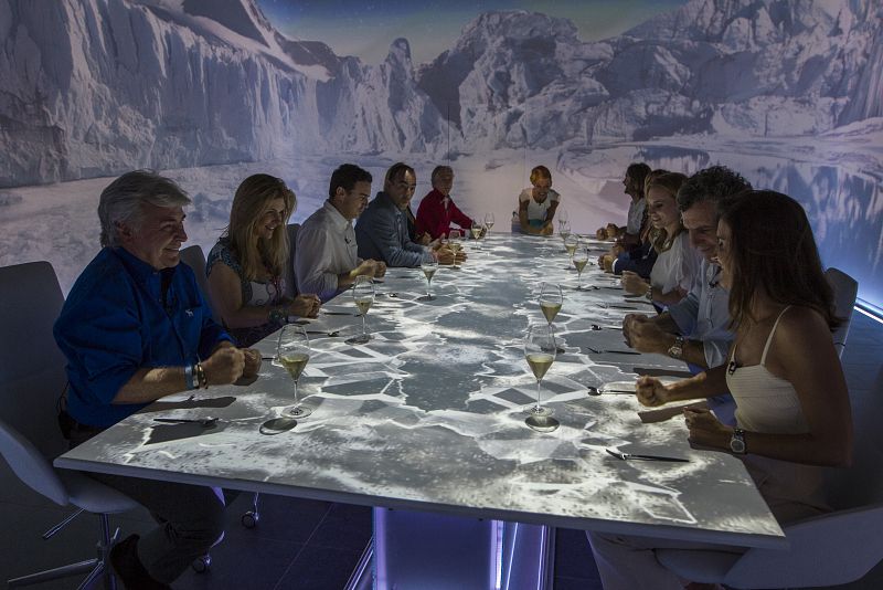 Final de MasterChef 3