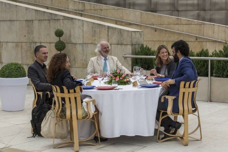 MasterChef 3 - Programa 12