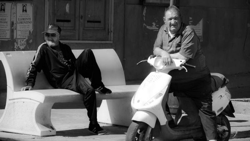 Paisanos de Lampedusa. ¿Cualquier tiempo pasado fue mejor?