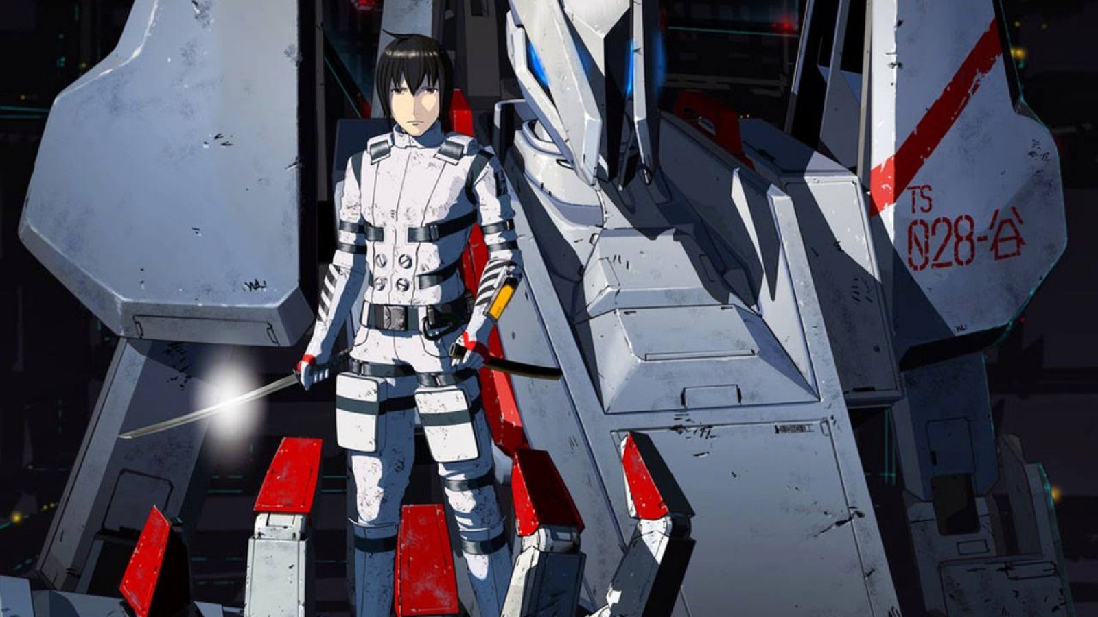 Fragmento de 'Knights of Sidonia' 