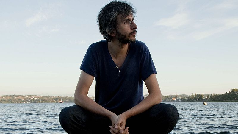 Xoel López, ex Deluxe