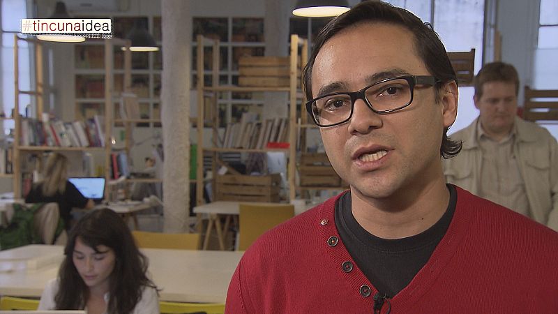 Max Oliva, tècniques d'aprenentatge de finlàndia