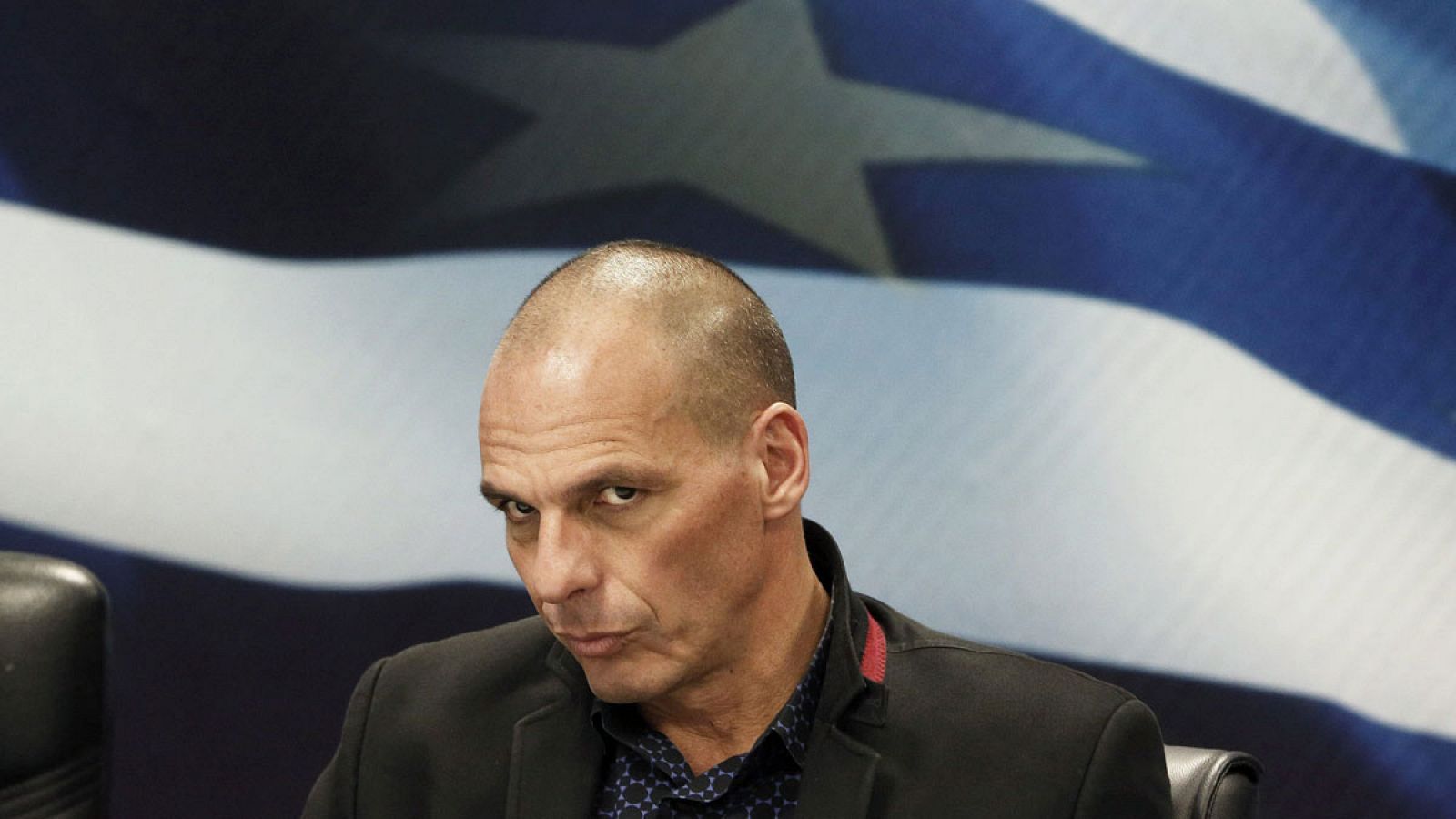Varufakis: Atenas estudia medidas legales para bloquear su salida del euro