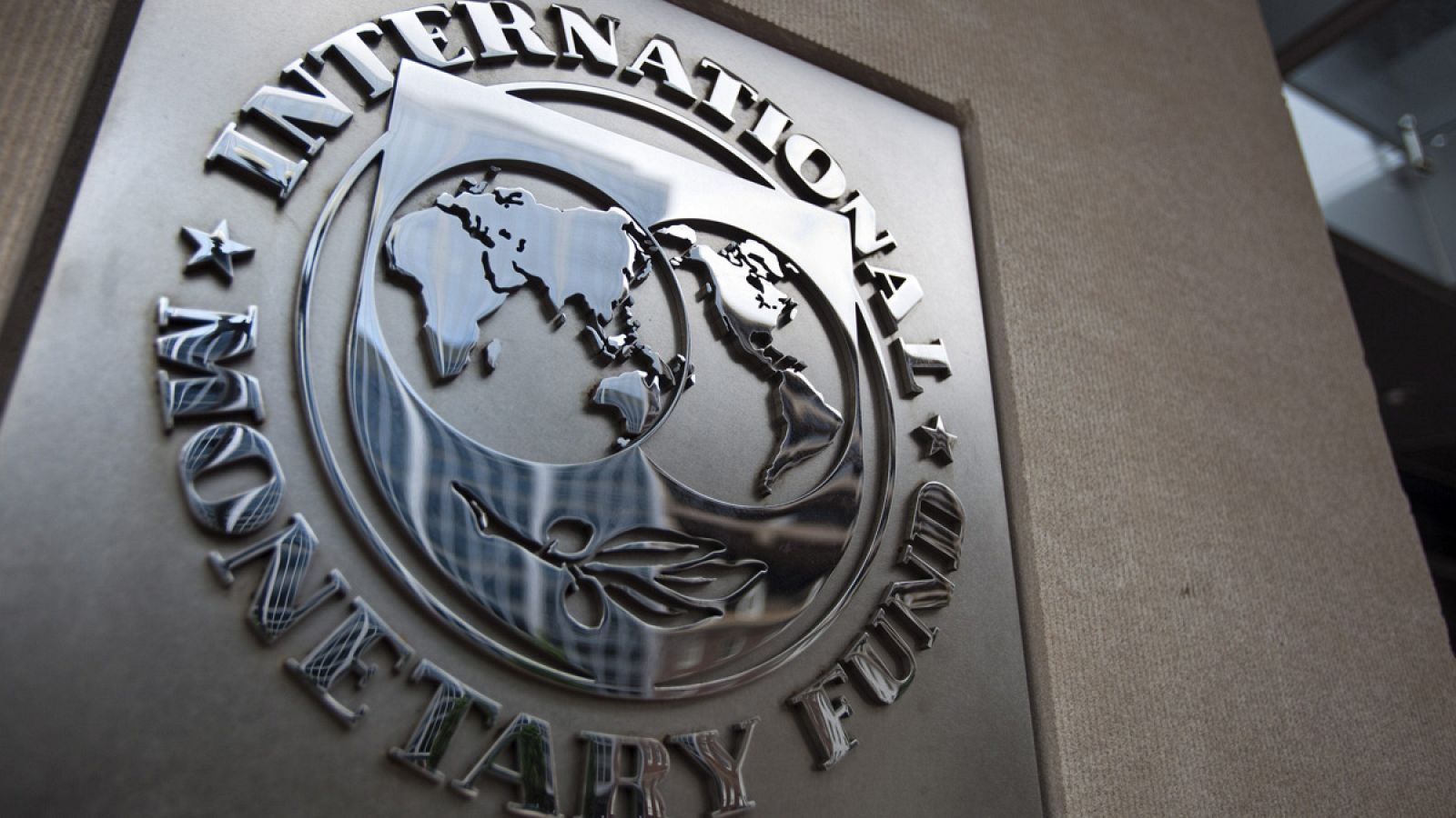 Sede del Fondo Monetario Internacional en Washington