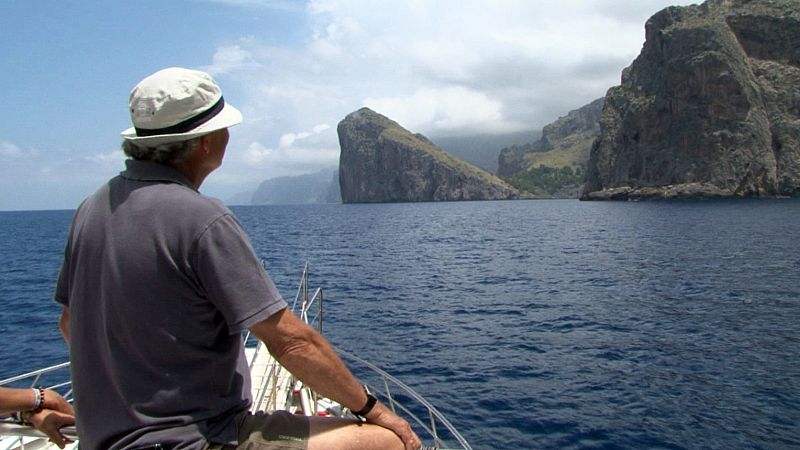 Diez millones de turistas buscan cada año algún rincón en Mallorca