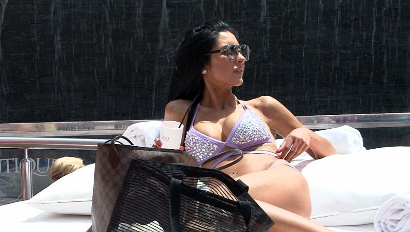 Marbella no sólo es juerga y lujo.