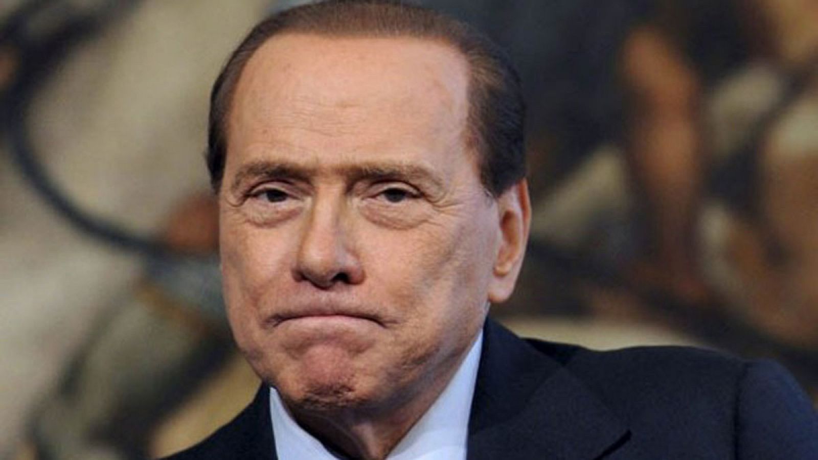 Silvio Berlusconi, condenado a tres años de prisión por corrupción 