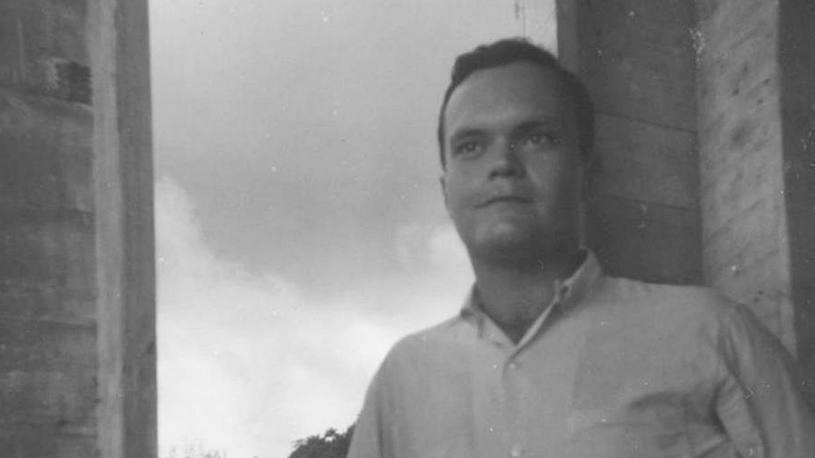 John Kennedy Toole (1937-1969).