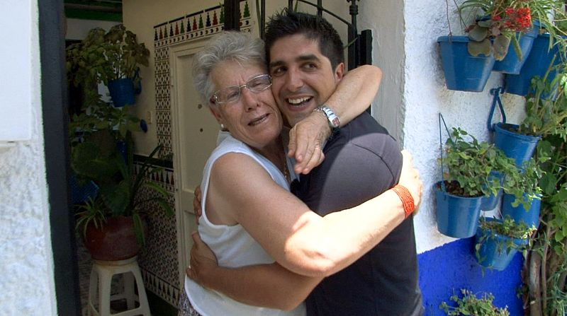 Zahara de los Atunes