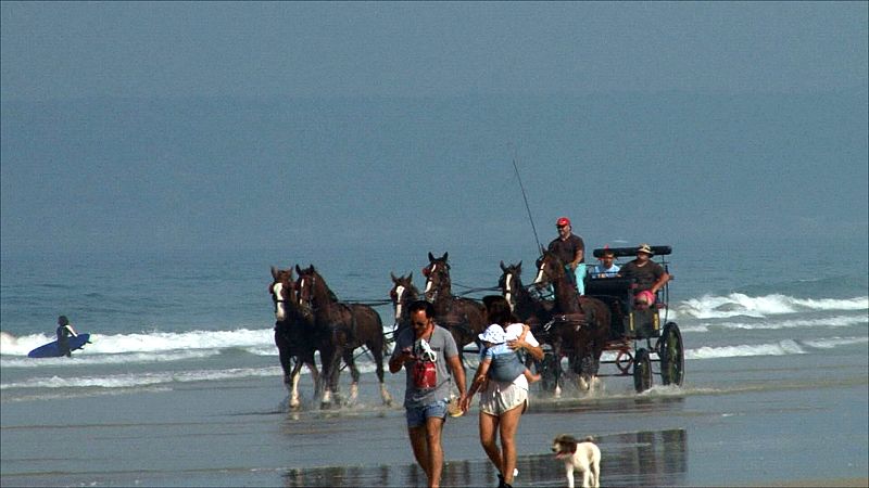 Zahara de los Atunes