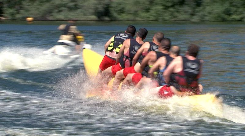 Los Ángeles de San Rafael