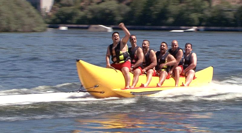 Los Ángeles de San Rafael