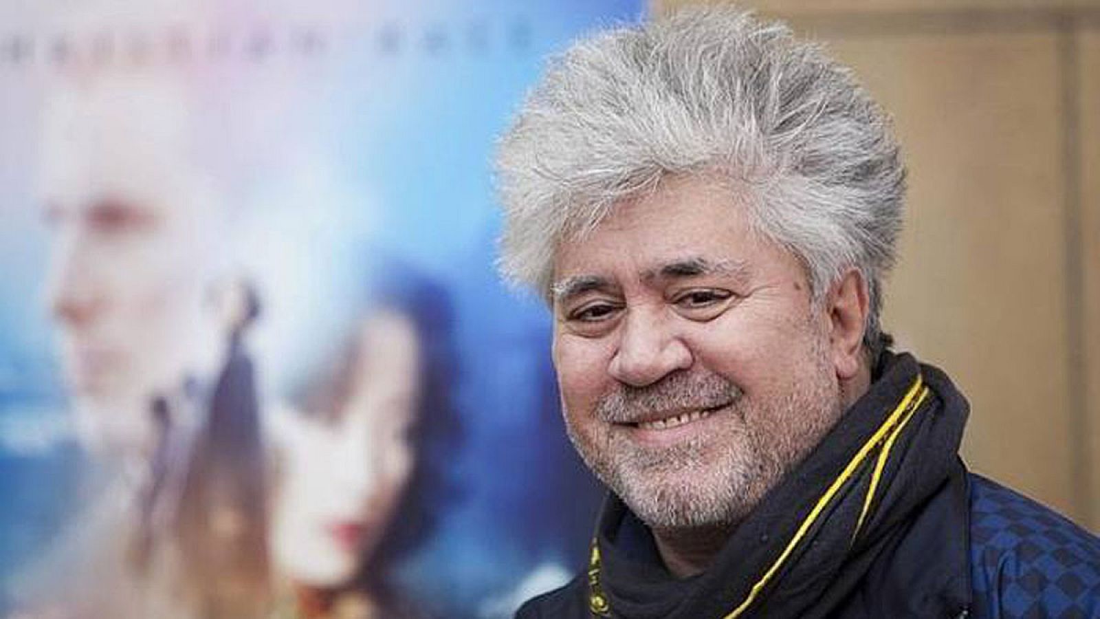 Pedro Almodóvar, en una imagen de archivo.