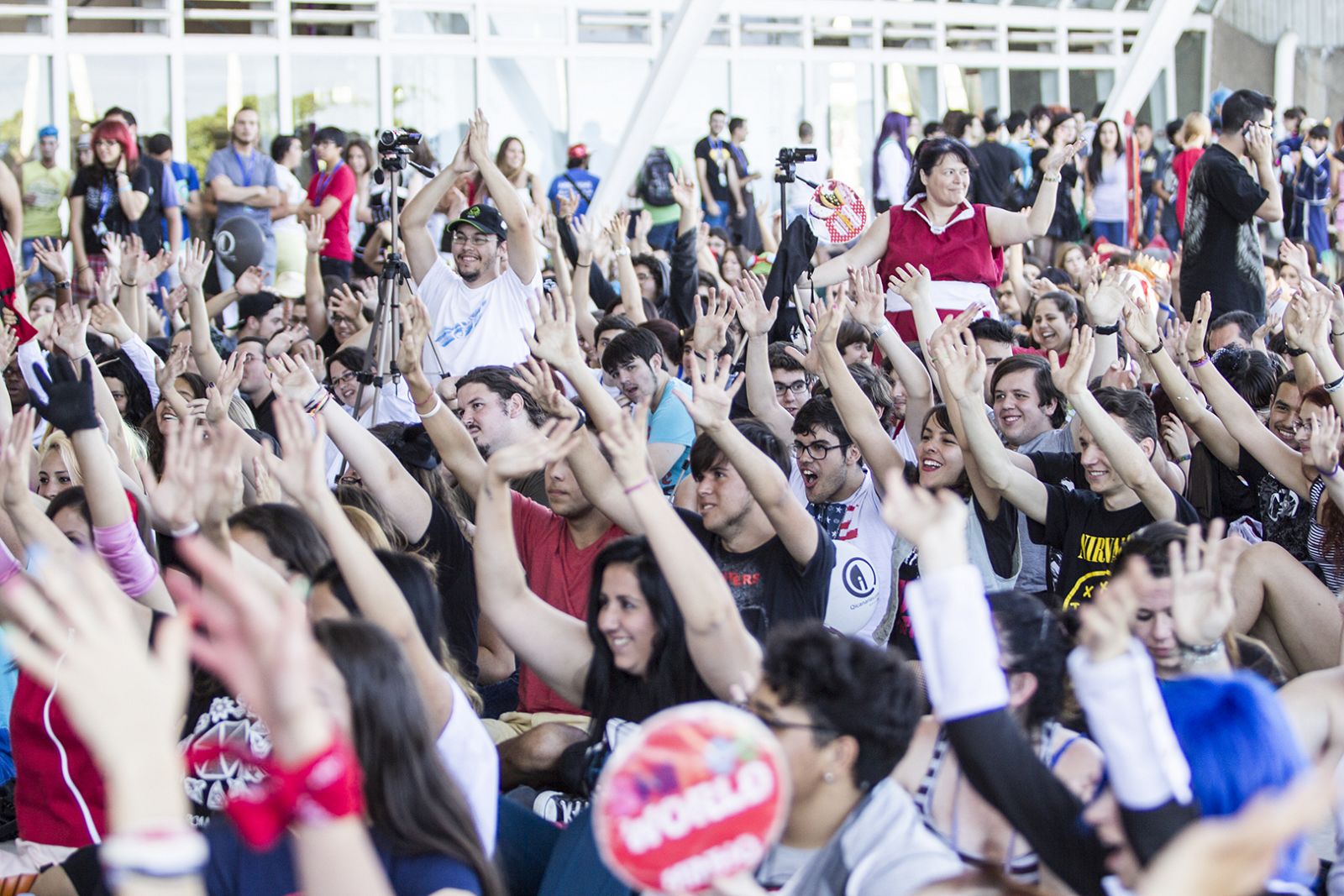 Arranca la TLP de Tenerife